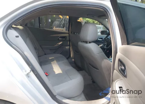 2015 Chevrolet Malibu Ls from USA, damaged, VIN 1G11B5SL8FF155767